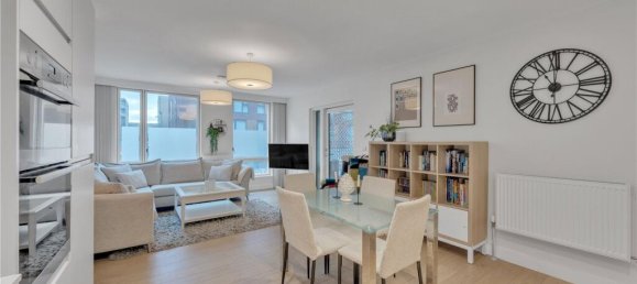 3 bedrooms Apartment in London, United Kingdom No. 7856 22