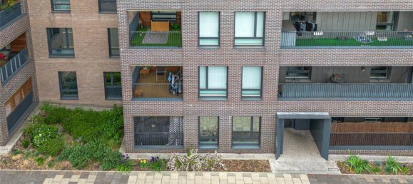 3 bedrooms Apartment in London, United Kingdom No. 7856 34