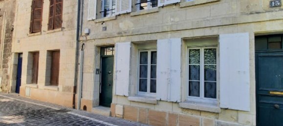 Квартира с 2 спальнями в Суассон, Франция № 79056 6