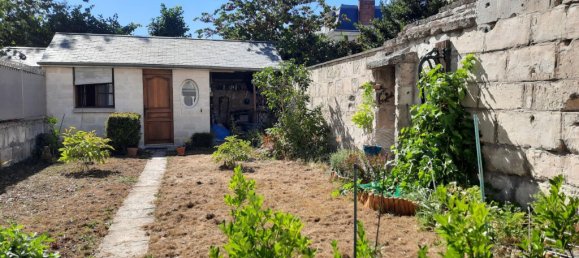 Квартира с 2 спальнями в Суассон, Франция № 79056 2