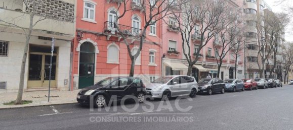 1 Schlafzimmer Wohnung in Lisbon, Portugal, Nr. 155265 13