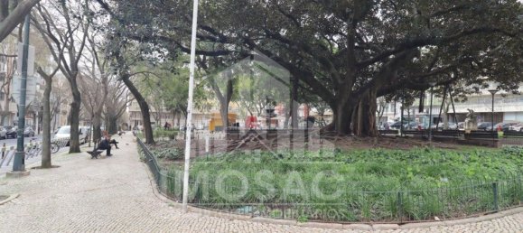 1 Schlafzimmer Wohnung in Lisbon, Portugal, Nr. 155265 17