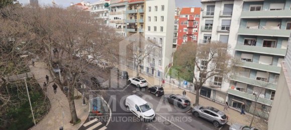 1 Schlafzimmer Wohnung in Lisbon, Portugal, Nr. 155265 9