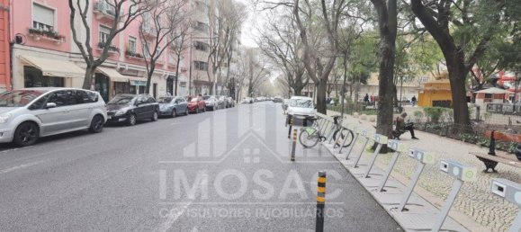 1 Schlafzimmer Wohnung in Lisbon, Portugal, Nr. 155265 15