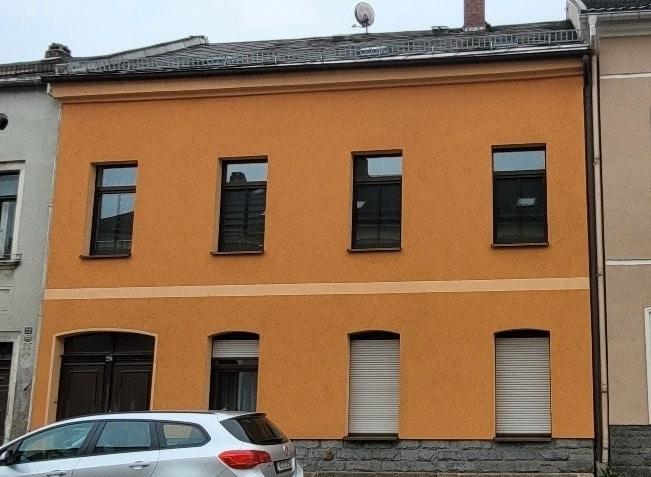 Adosado de 5 habitaciónes en Vogtlandkreis, Germany No. 343292