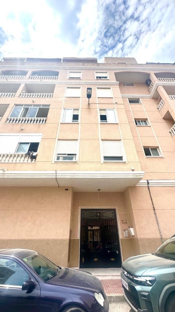 2 chambres Appartement à Torrevieja, Spain No. 182880