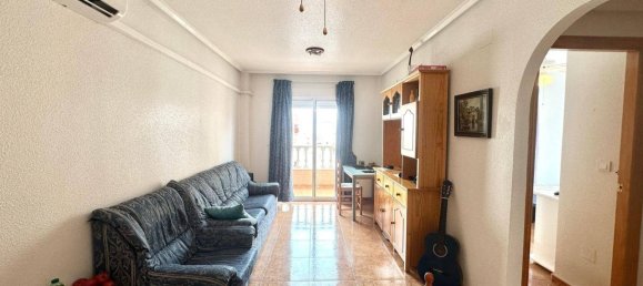 2 chambres Appartement à Torrevieja, Spain No. 182880 8