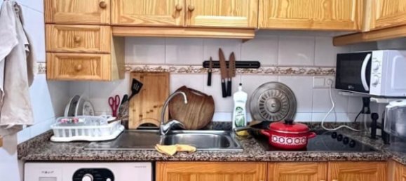 2 chambres Appartement à Torrevieja, Spain No. 182880 7