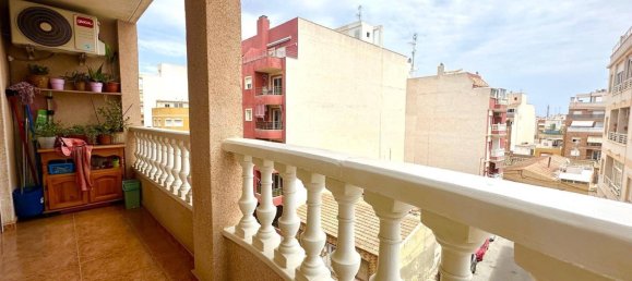 2 chambres Appartement à Torrevieja, Spain No. 182880 19