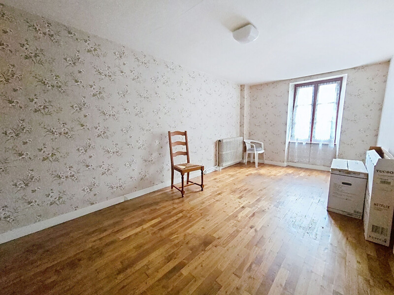 3 chambres Maison à Taupont, France No. 204547