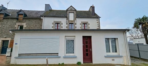 3 غرف نوم منزل في Taupont, France رقم 204547 4