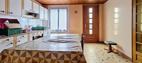 3 غرف نوم منزل في Taupont, France رقم 204547 6