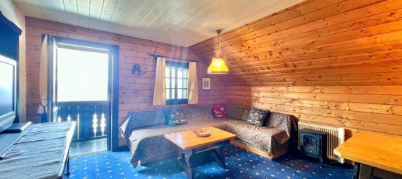 2 Schlafzimmer Wohnung in Hermagor-Pressegger See, Austria, Nr. 183098 6
