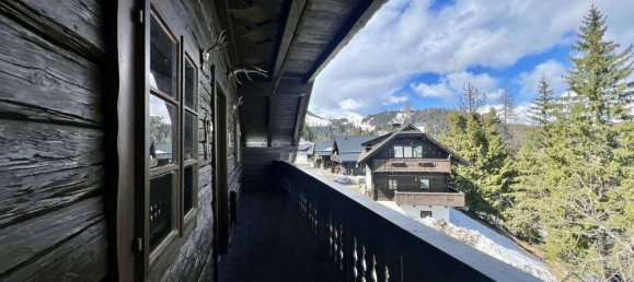 2 Schlafzimmer Wohnung in Hermagor-Pressegger See, Austria, Nr. 183098 7