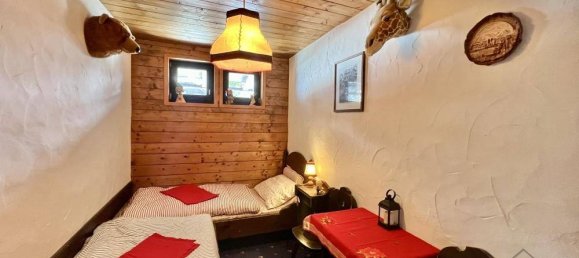 2 Schlafzimmer Wohnung in Hermagor-Pressegger See, Austria, Nr. 183098 11