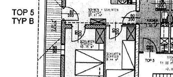 2 Schlafzimmer Wohnung in Hermagor-Pressegger See, Austria, Nr. 183098 13