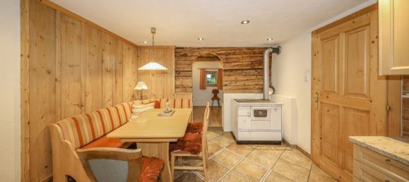 3 rooms House in Jochberg, Austria No. 209121 5