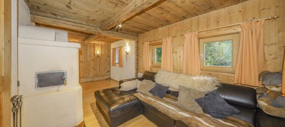 3 rooms House in Jochberg, Austria No. 209121 3