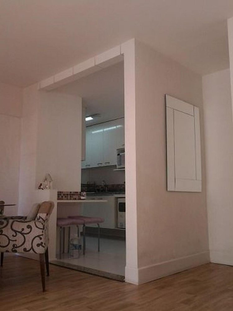 3 Schlafzimmer Wohnung in Sao Paulo, Brazil, Nr. 433973