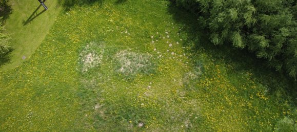 Terreno em Hirschbach im Muhlkreis, Austria N.º 129089 4