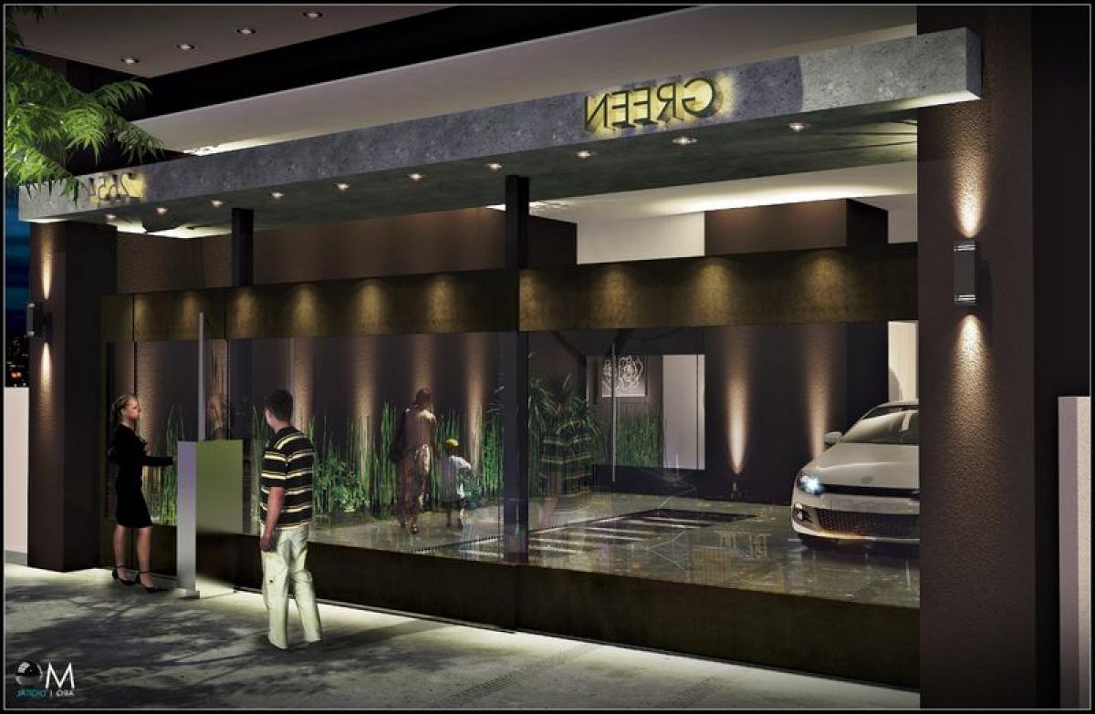 Studio in Mar del Plata, Argentina, Nr. 65734