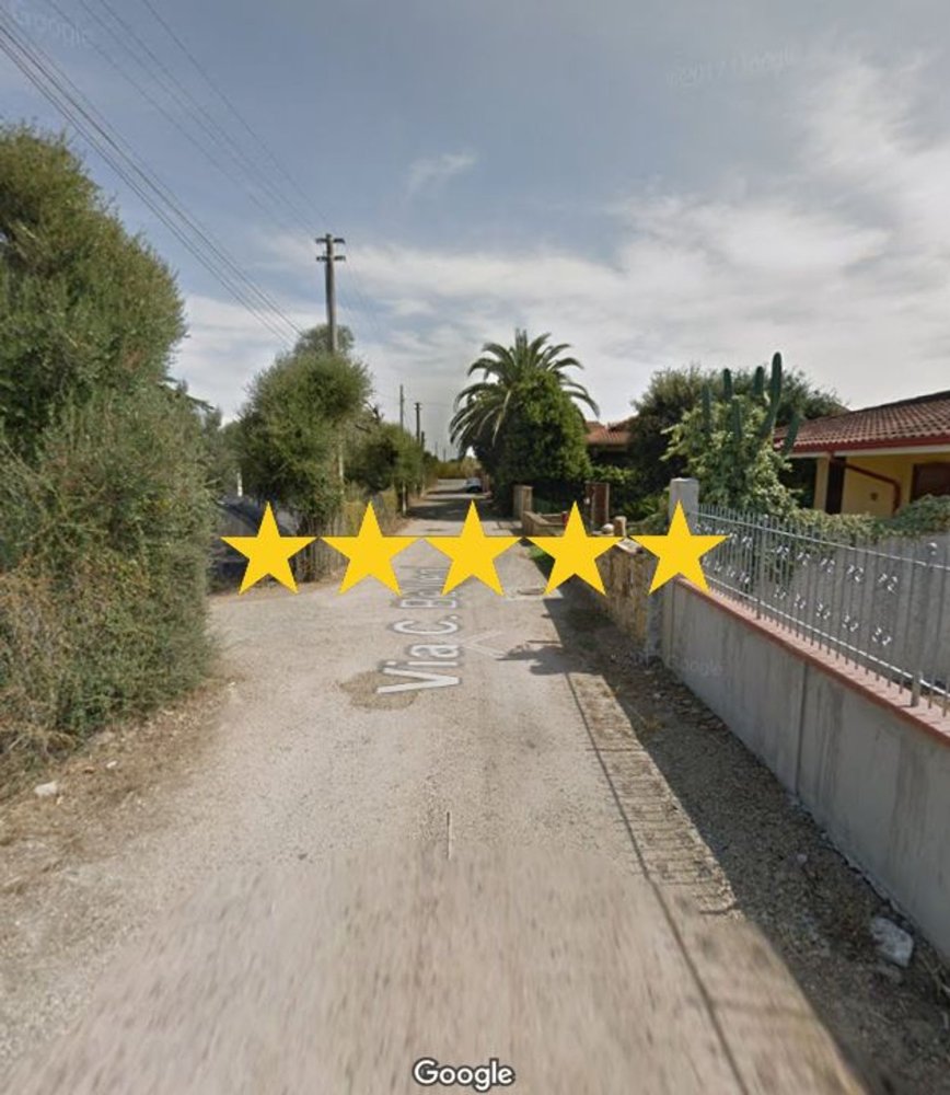 7-Zimmer Wohnung in Sardinia, Italy, Nr. 249780