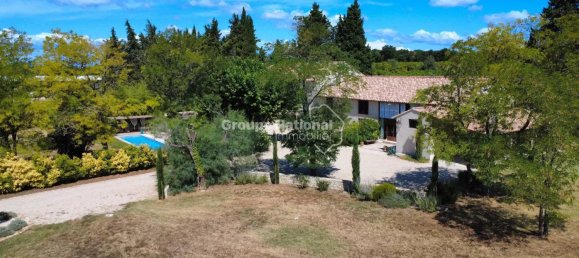 7 bedrooms Castles in Courthezon, France No. 294737 6