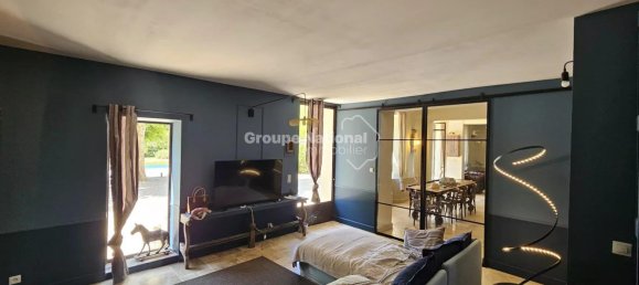 7 bedrooms Castles in Courthezon, France No. 294737 29