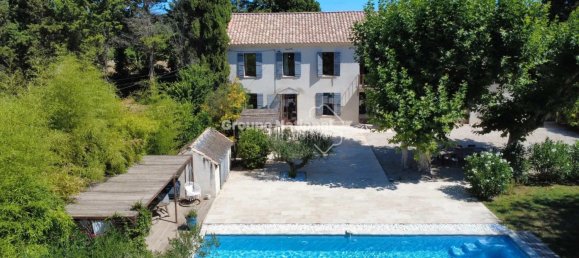 7 bedrooms Castles in Courthezon, France No. 294737 14