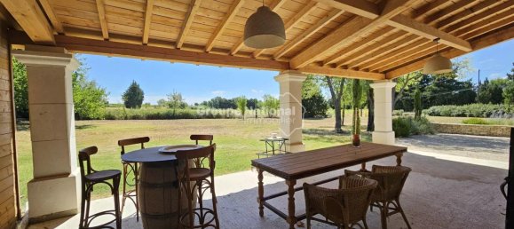 7 bedrooms Castles in Courthezon, France No. 294737 20