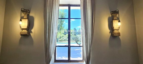 7 bedrooms Castles in Courthezon, France No. 294737 23