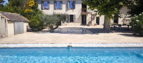 7 bedrooms Castles in Courthezon, France No. 294737 10