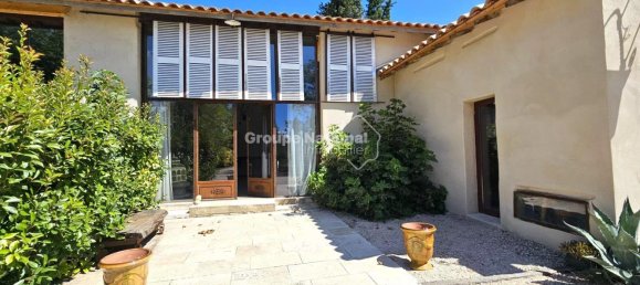 7 bedrooms Castles in Courthezon, France No. 294737 42