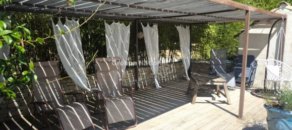 7 bedrooms Castles in Courthezon, France No. 294737 9