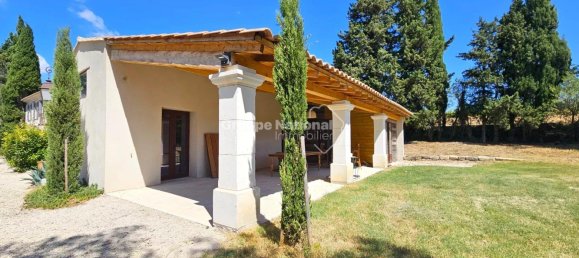 7 bedrooms Castles in Courthezon, France No. 294737 19