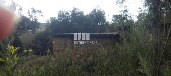 Casa de 2 dormitorios en Fragoso, Portugal No. 80322 4