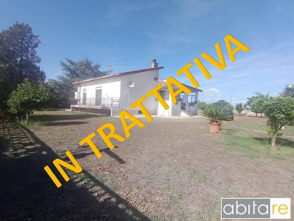4 rooms Villa in Anzio, Italy No. 62842