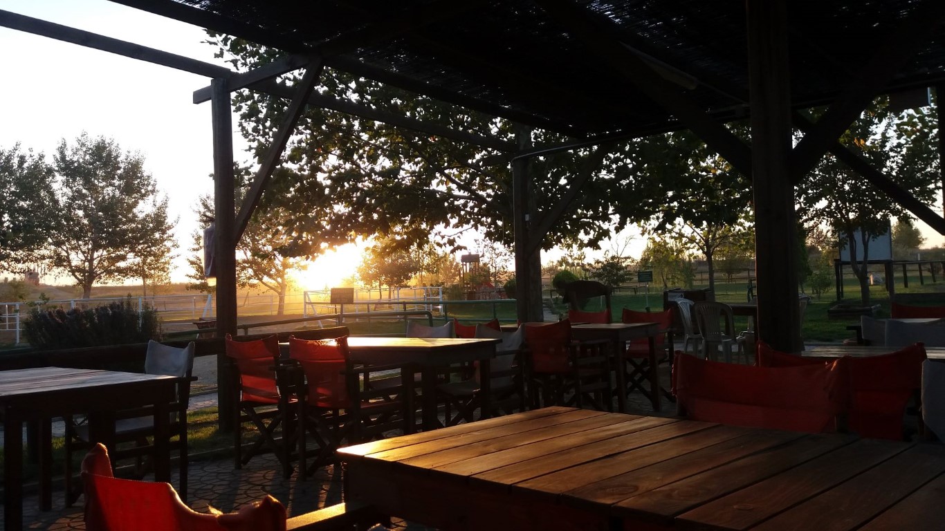  Property في Kilkis, Greece 1600متر مربع رقم 6563