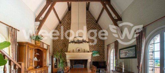 5 bedrooms House in Beauvais, France No. 154820 5