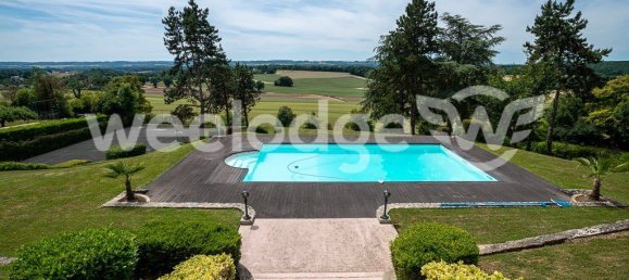 5 bedrooms House in Beauvais, France No. 154820 20