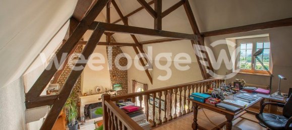 5 bedrooms House in Beauvais, France No. 154820 8