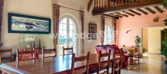 5 bedrooms House in Beauvais, France No. 154820 7