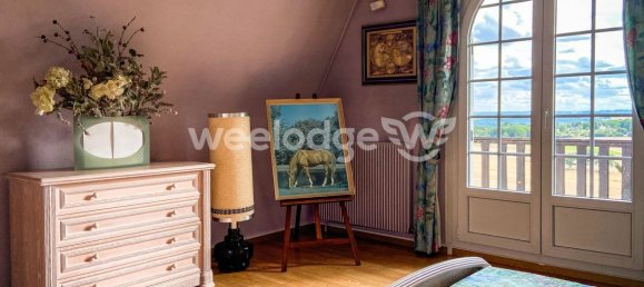 5 bedrooms House in Beauvais, France No. 154820 15