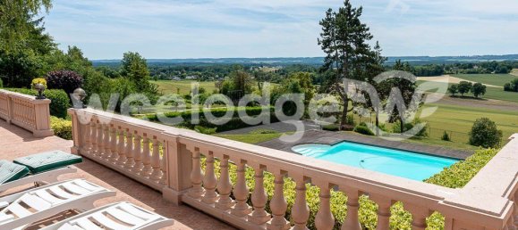 5 bedrooms House in Beauvais, France No. 154820 19