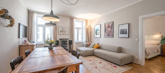 3-Zimmer Wohnung in Ottakring, Austria, Nr. 228537 2