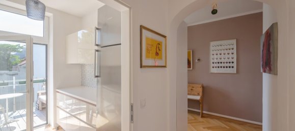 3-Zimmer Wohnung in Ottakring, Austria, Nr. 228537 5