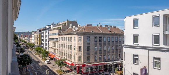 3-Zimmer Wohnung in Ottakring, Austria, Nr. 228537 11