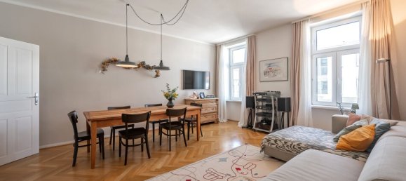 3-Zimmer Wohnung in Ottakring, Austria, Nr. 228537 3