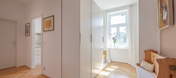 3-Zimmer Wohnung in Ottakring, Austria, Nr. 228537 4