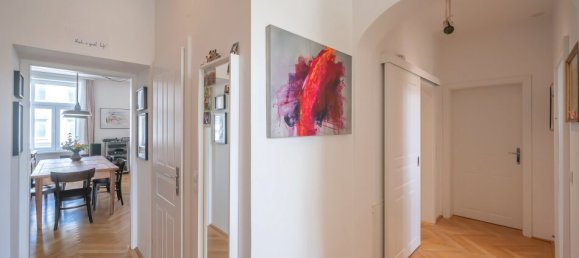 3-Zimmer Wohnung in Ottakring, Austria, Nr. 228537 8